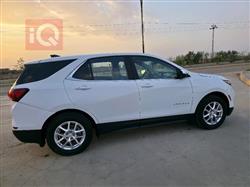 شيفروليه إكوينوكس